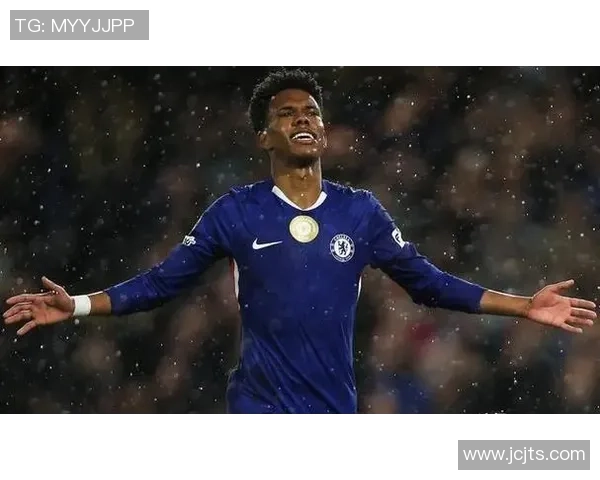 切尔西球员的成长轨迹：从青训营到世界足坛的璀璨明星之路